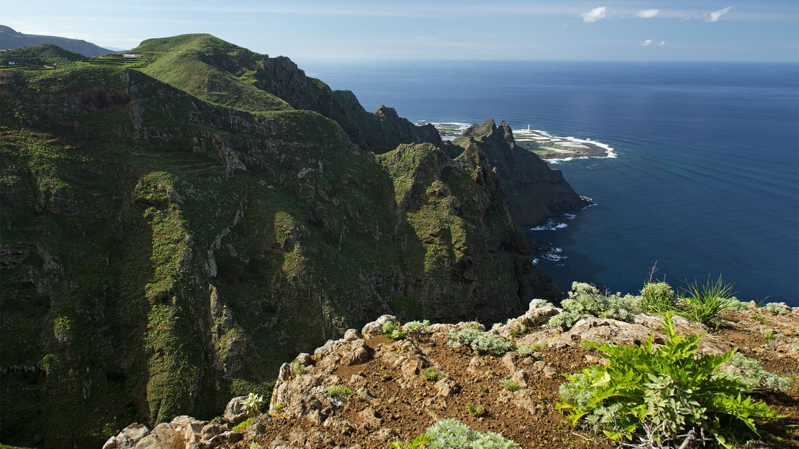 Abama Resort Tenerife apartments and villas for sale